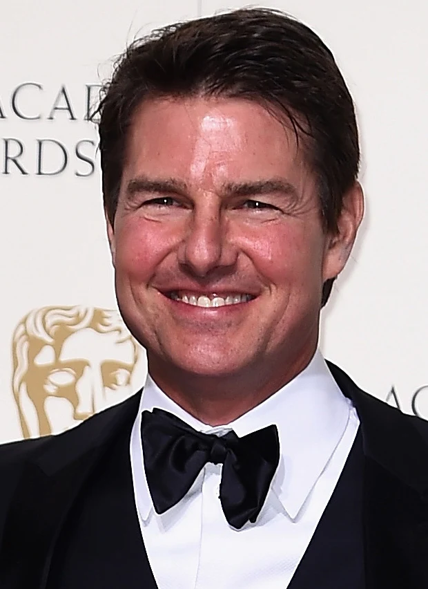 Tom Cruise
