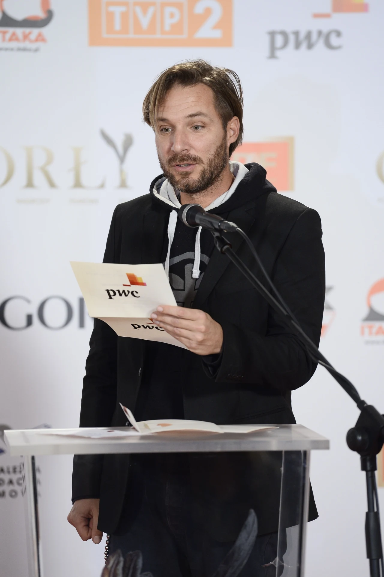 Xawery Żuławski  Xawery Żuławski