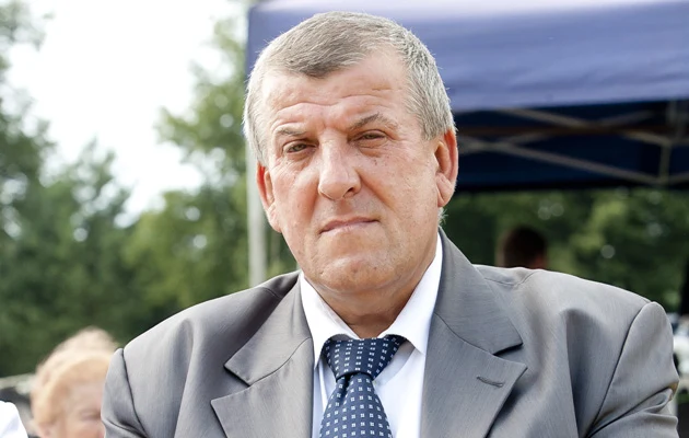 Edward Szydło Edward Szydło