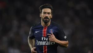 Ezequiel Lavezzi