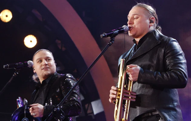 Bracia Golcowie Bracia Golcowie