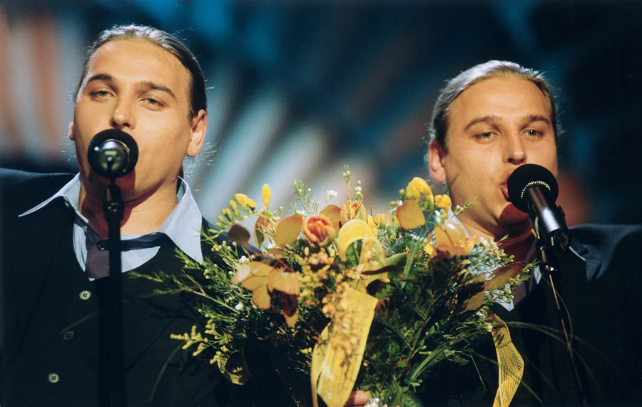 Bracia Golcowie Bracia Golcowie