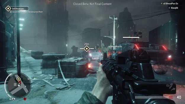 Homefront: The Revolution