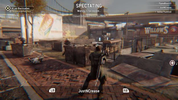 Homefront: The Revolution