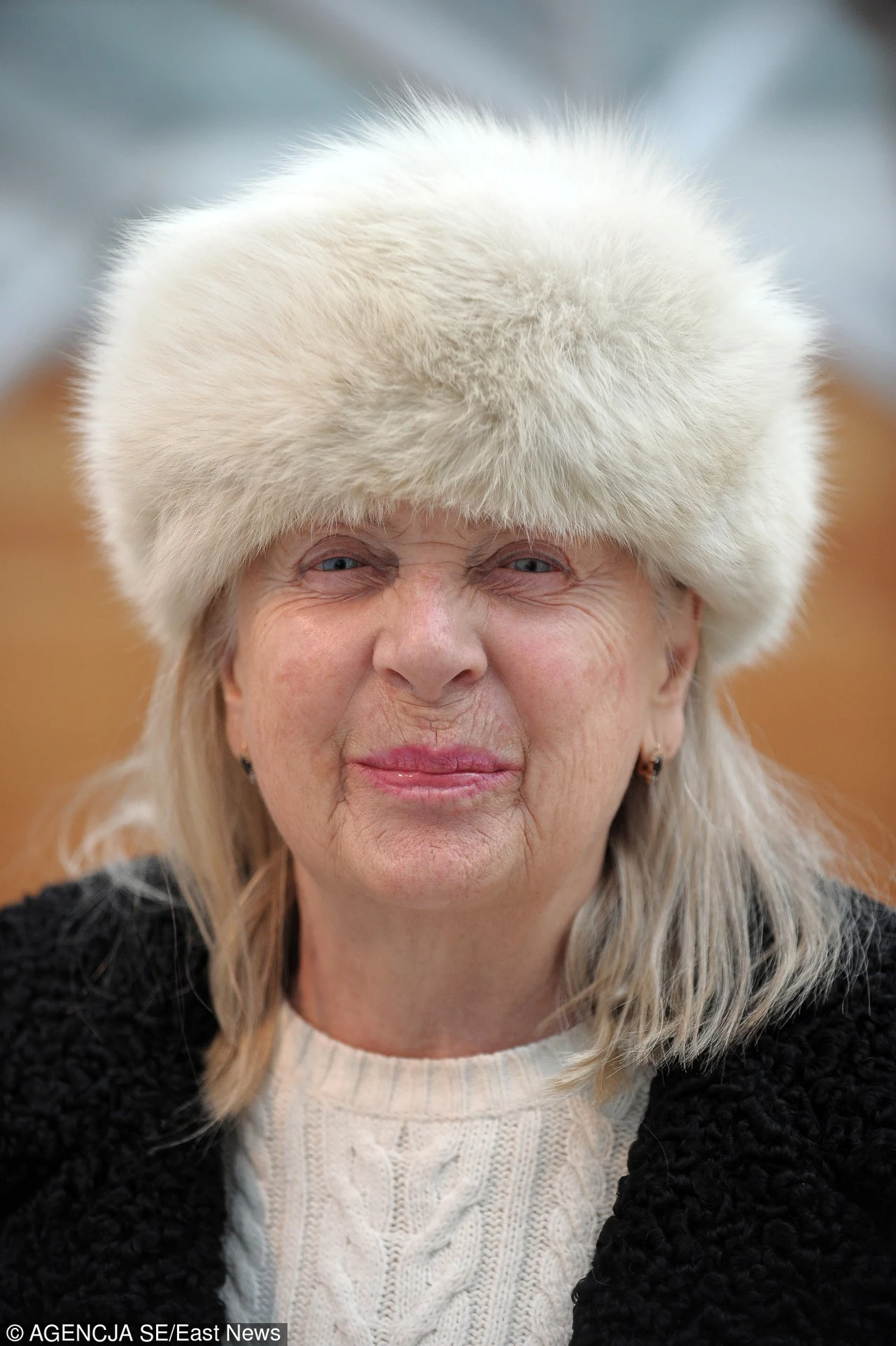 Maria Teresa Kiszczak Maria Teresa Kiszczak