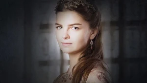 Mihrimah (Pelin Karahan)