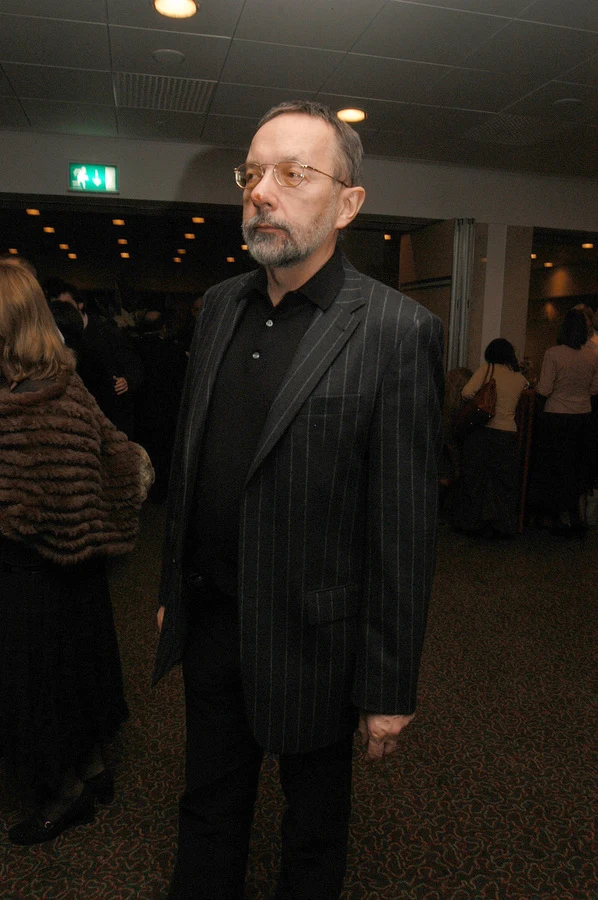 Andrzej Fidyk Andrzej Fidyk