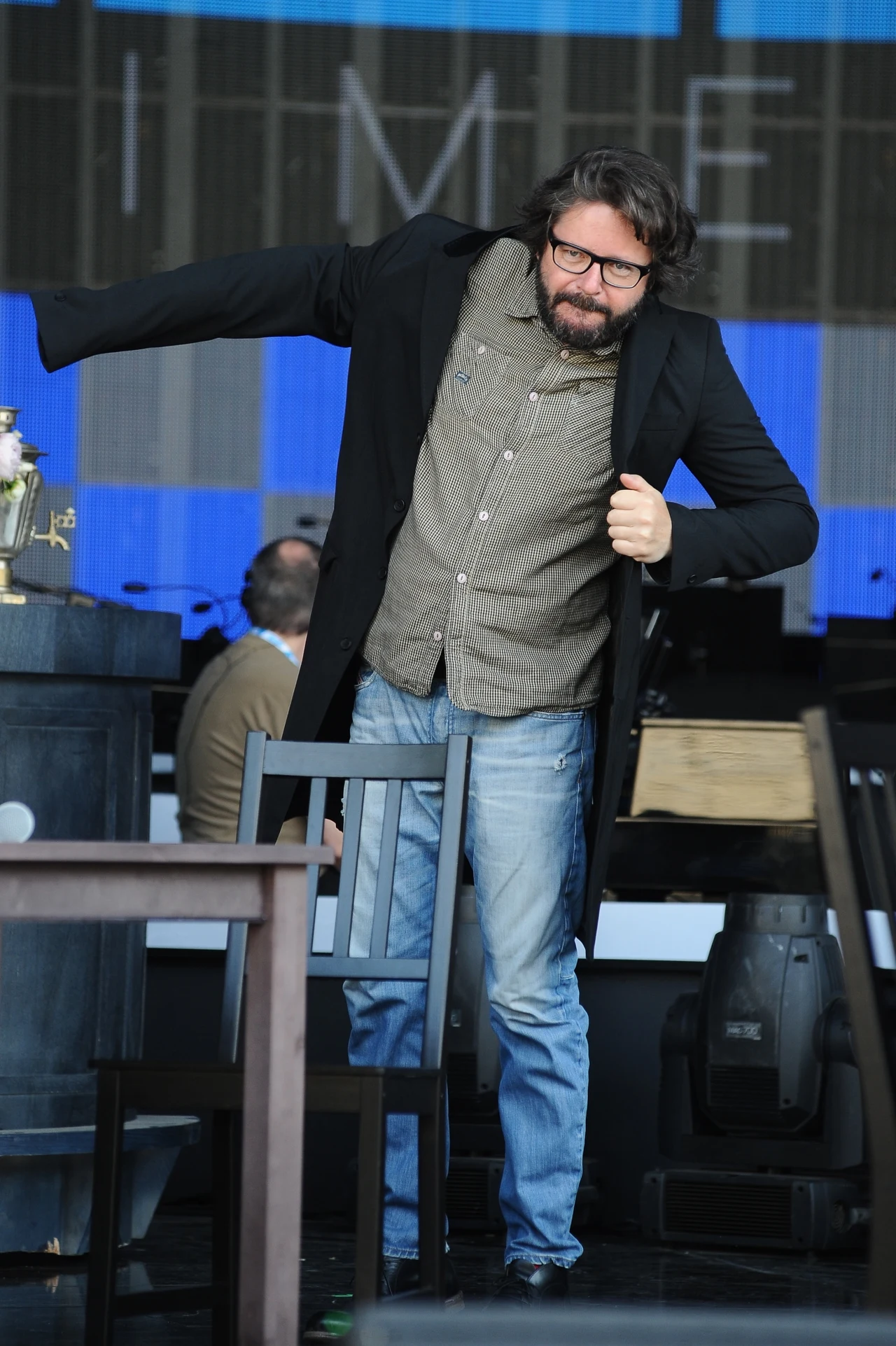 Grzegorz Turnau Grzegorz Turnau