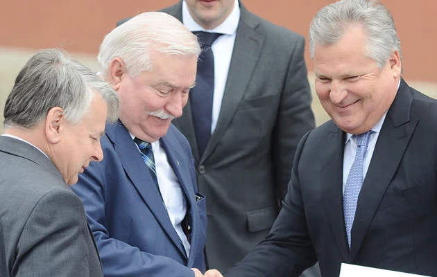 Lech Wałęsa Lech Wałęsa