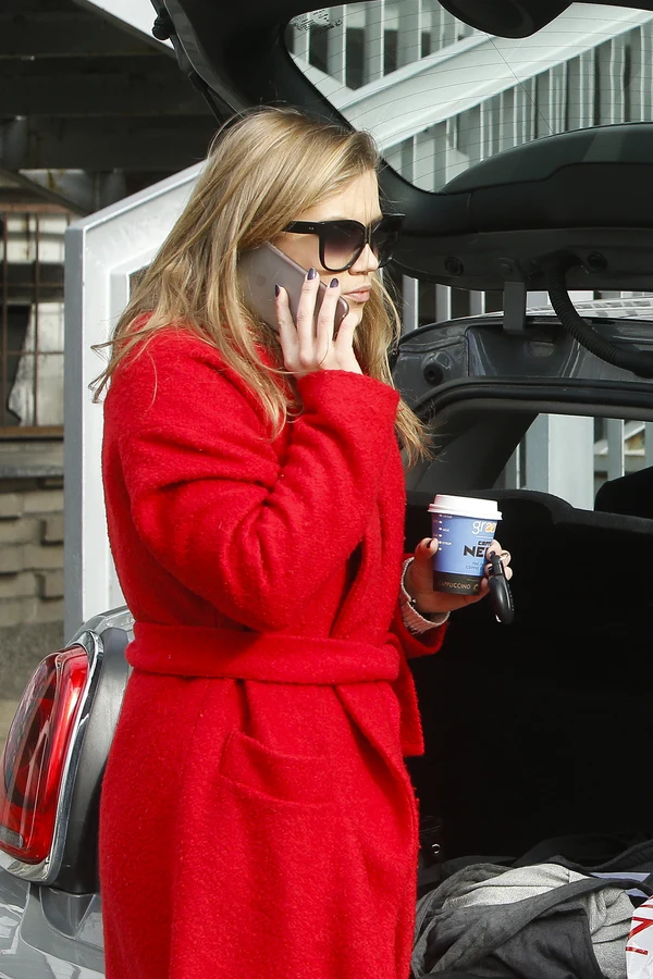 Agnieszka Kaczorowska