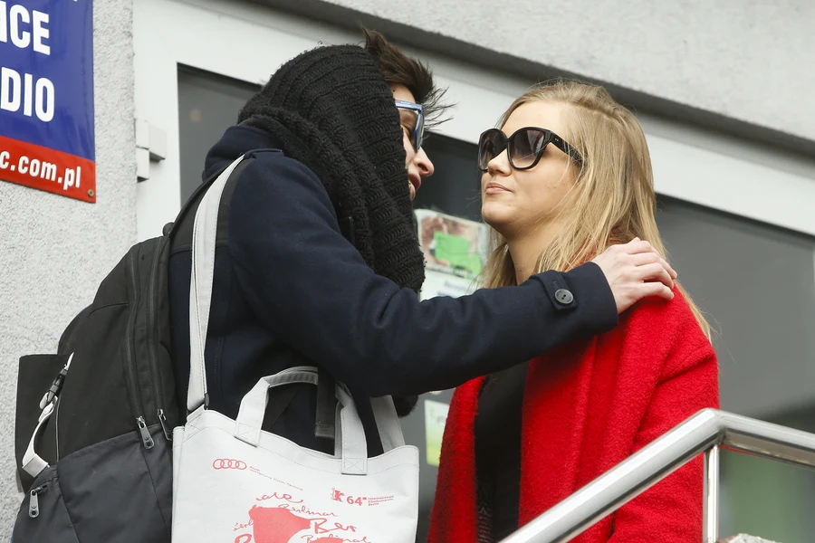 Agnieszka Kaczorowska