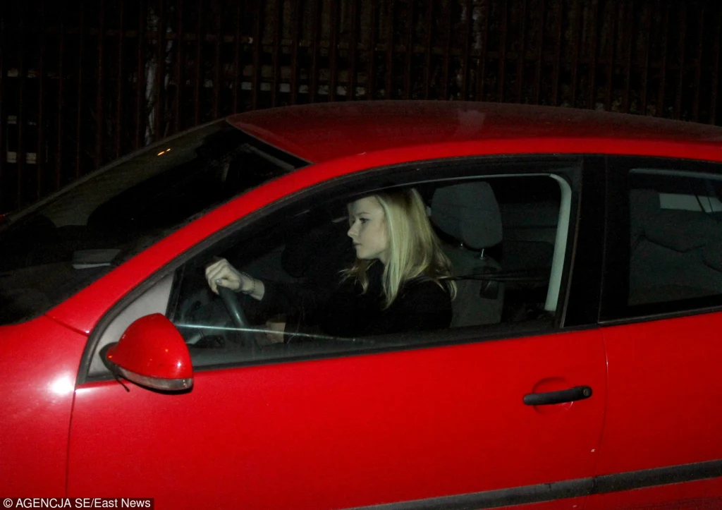 Kinga Duda Kinga Duda