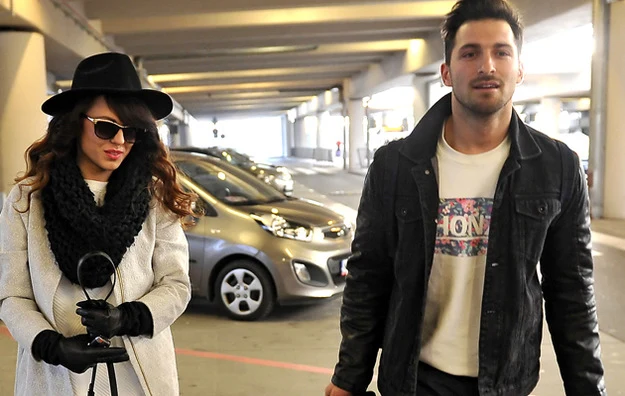 Maślak komentuje swoje rozstanie!