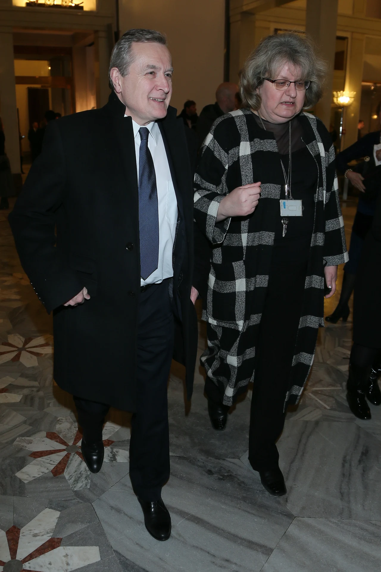 Piotr Gliński Piotr Gliński