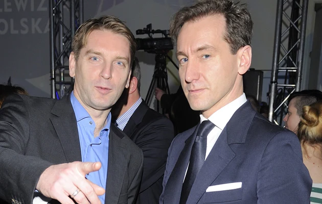 Piotr Kraśko odpowiedział na zarzuty Piotr Kraśko odpowiedział na zarzuty