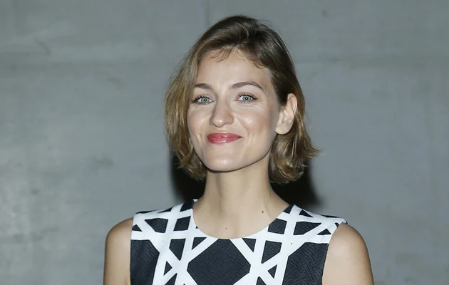 Kaczoruk opowiada o stereotypach na temat modelek Kaczoruk opowiada o stereotypach na temat modelek