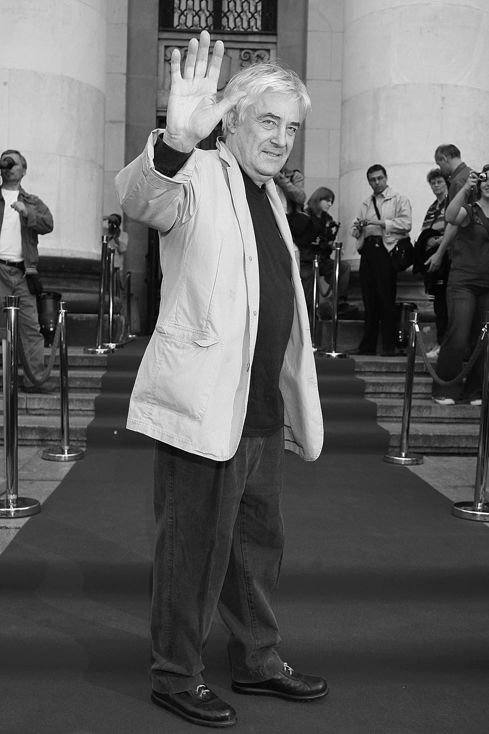 Andrzej Żuławski (1940-2016)