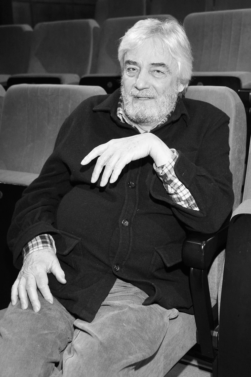 Andrzej Żuławski (1940-2016)