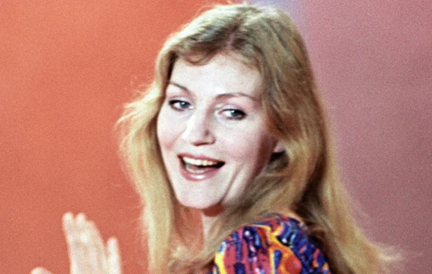 Anna German Anna German