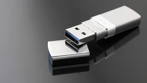 Gdzie podział się twój pendrive? Może zostawiłeś go w pralni! 