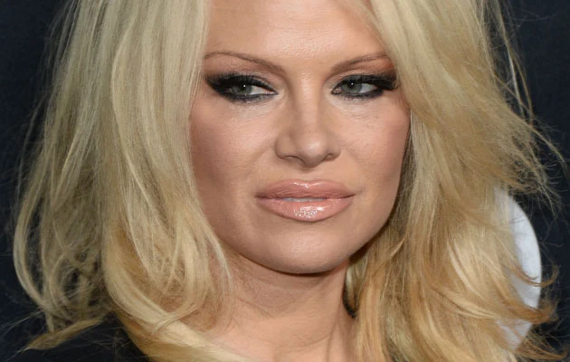 Pamela Anderson