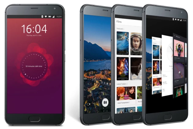 Meizu Pro 5 będzie najmocniejszym smartfonem z Ubuntu na pokładzie