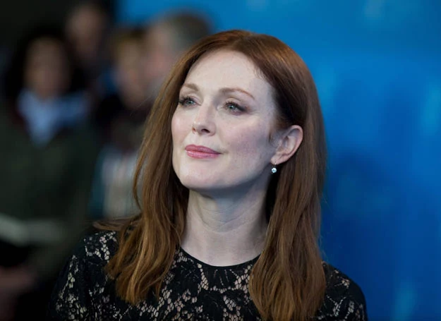 Julianne Moore