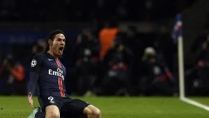 Edinson Cavani