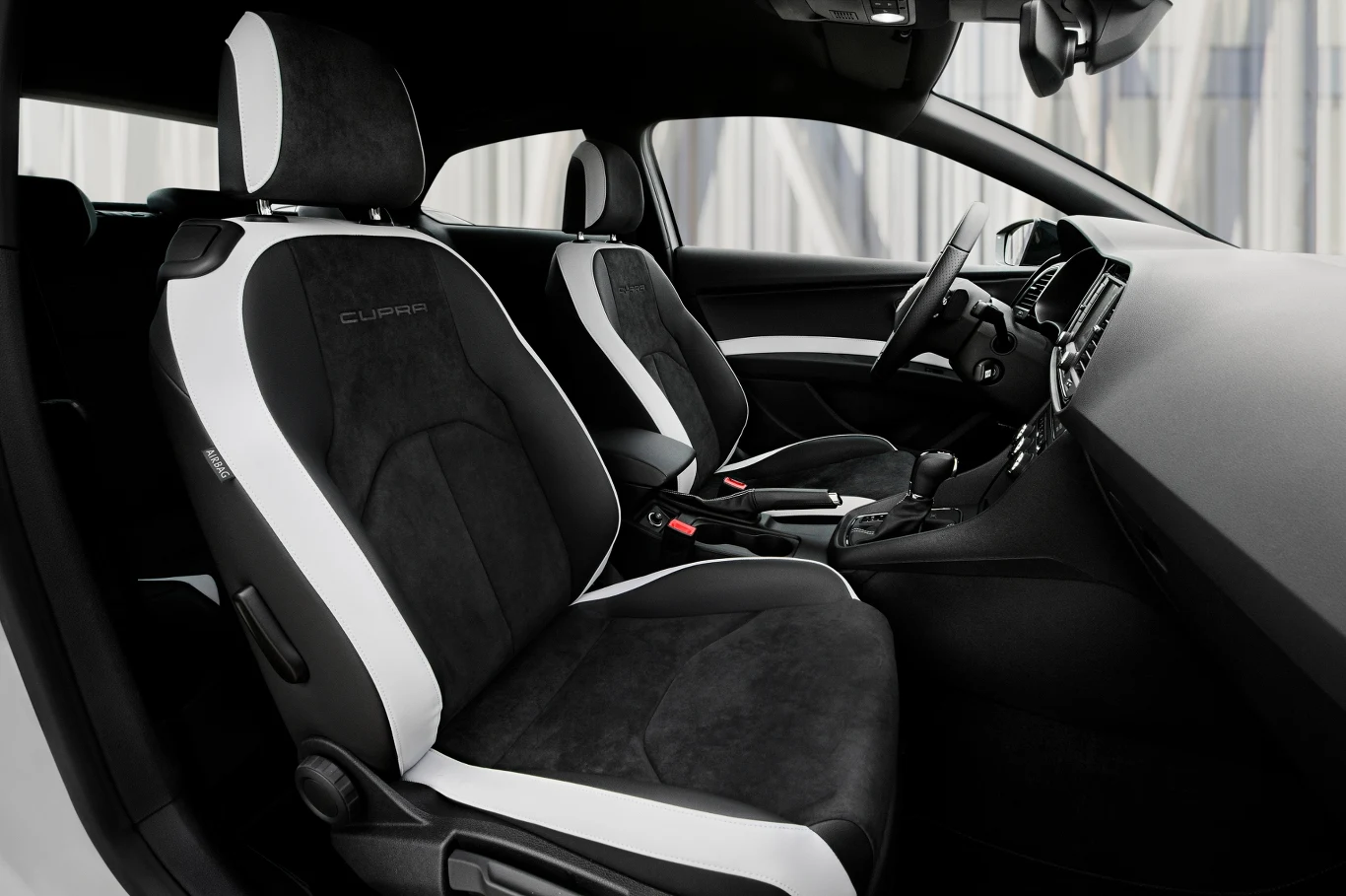 Seat Leon Cupra 290 Seat Leon Cupra 290