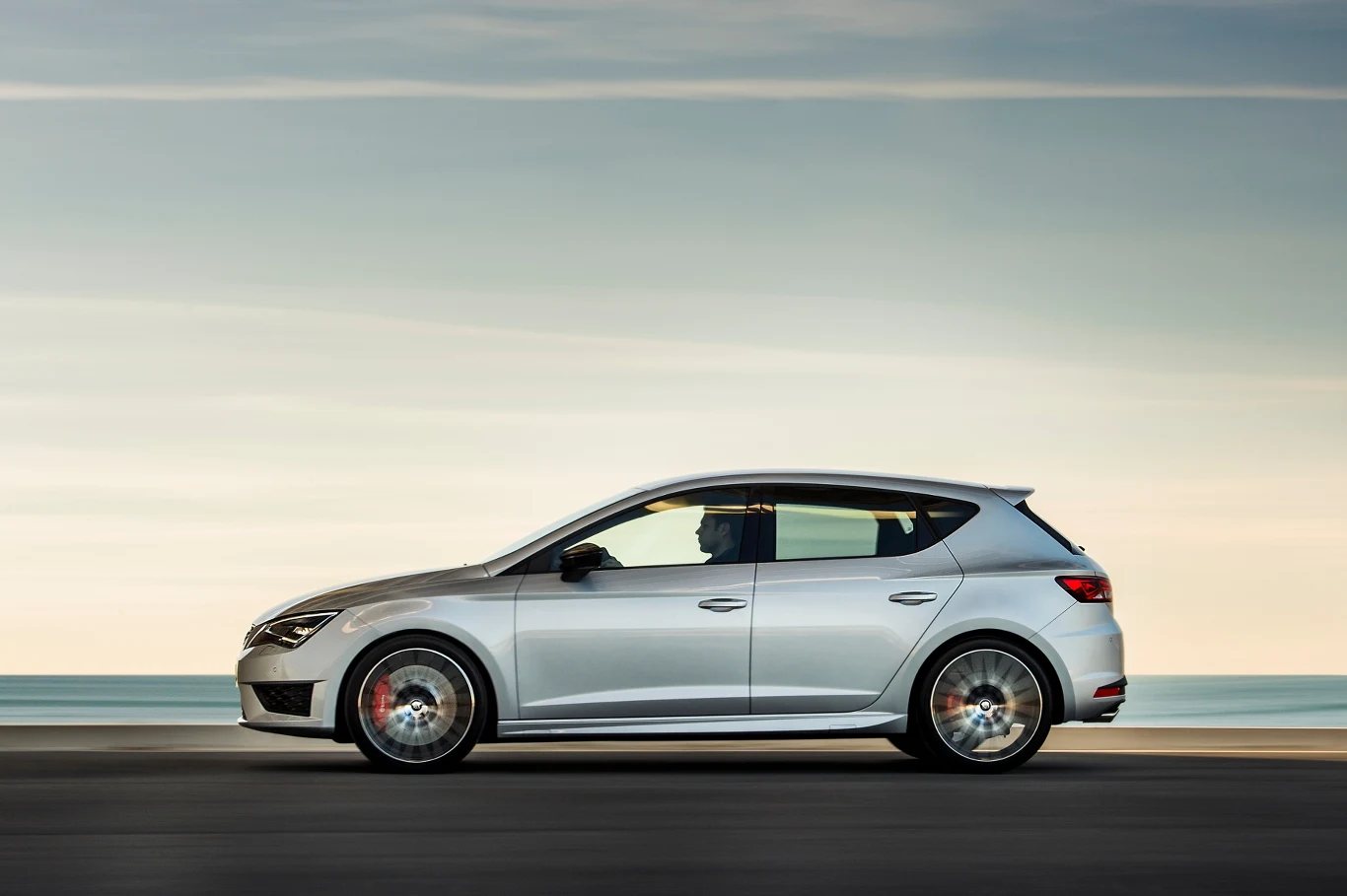 Seat Leon Cupra 290 Seat Leon Cupra 290