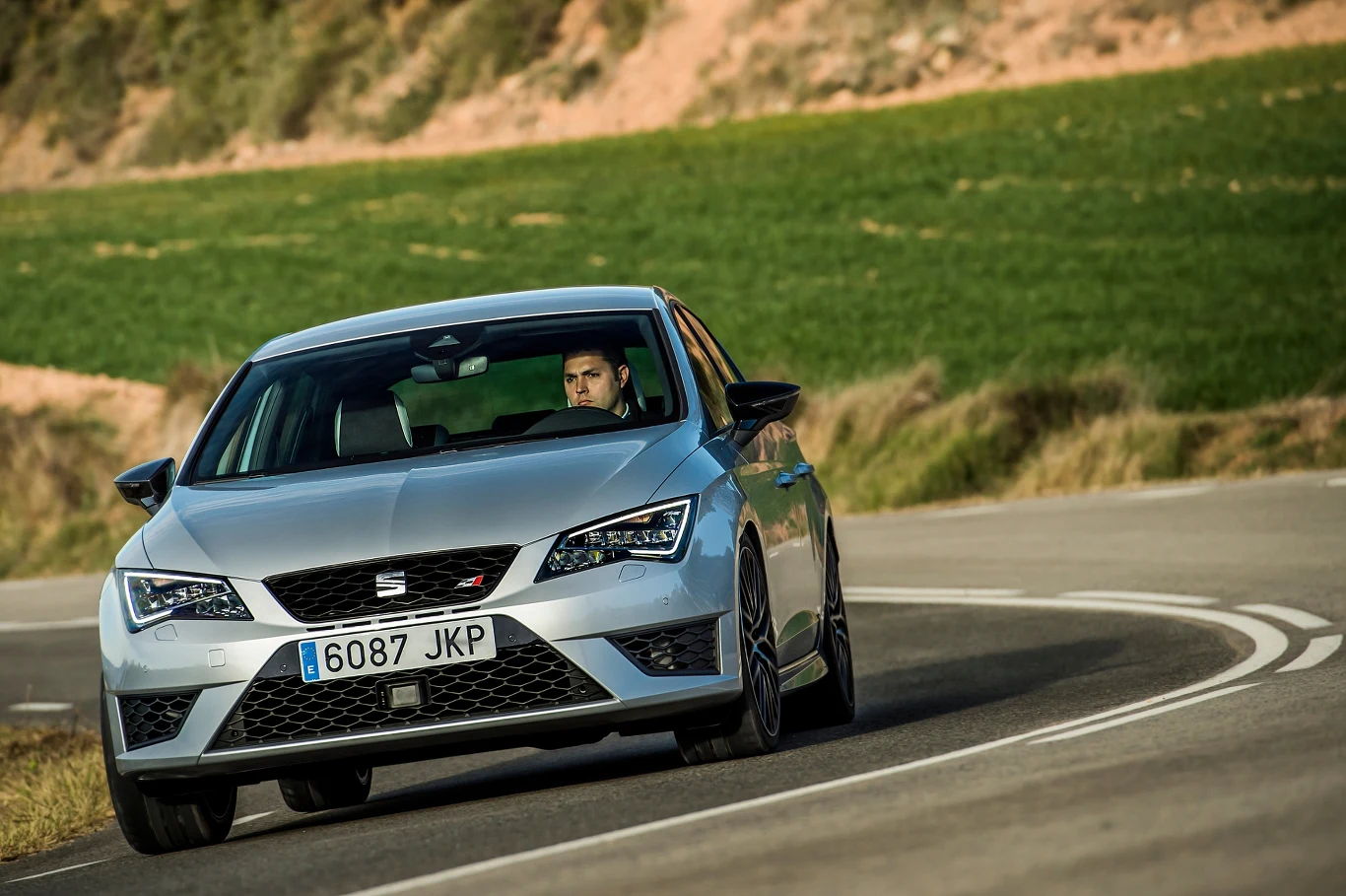 Seat Leon Cupra 290 Seat Leon Cupra 290