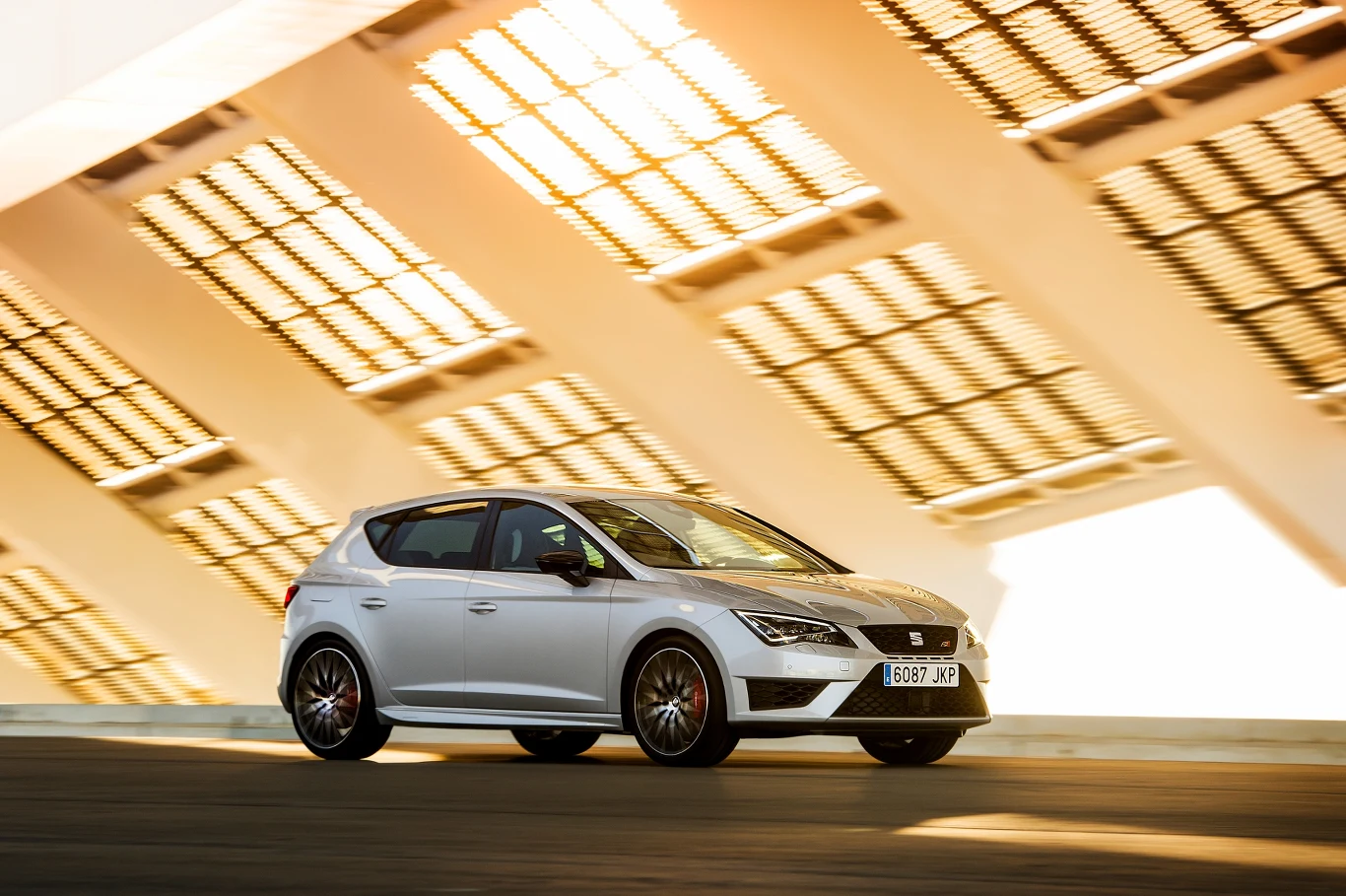 Seat Leon Cupra 290 Seat Leon Cupra 290