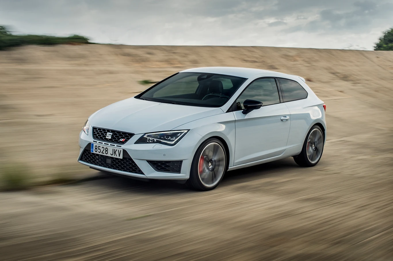 Seat Leon Cupra 290 Seat Leon Cupra 290