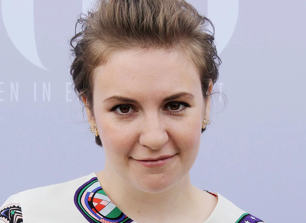 Lena Dunham