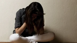 "Na depresję choruje dwa proc. wszystkich dzieci w Polsce"