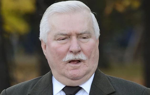 Lech Wałęsa Lech Wałęsa