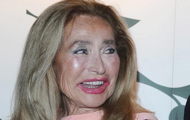 Bogumiła Wander tęskni za pracą w telewizji Bogumiła Wander tęskni za pracą w telewizji