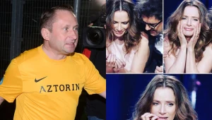 Kamil Durczok, Anna Dereszowska, Kuba Wojewódzki