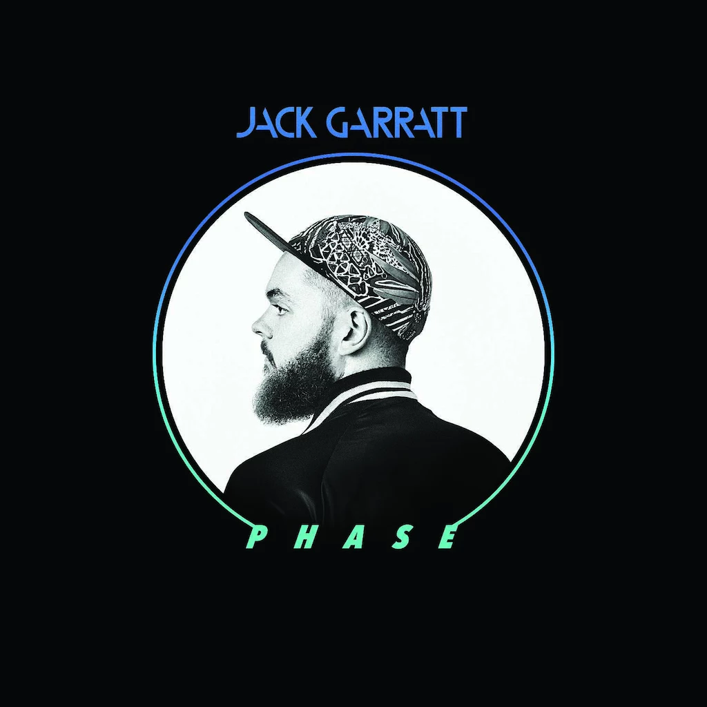 "Phase" Jacka Garratta to średnie średniactwo