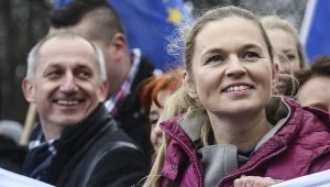 Nowa inicjatywa polityczna. "To nie jest kontynuacja ZLewu"