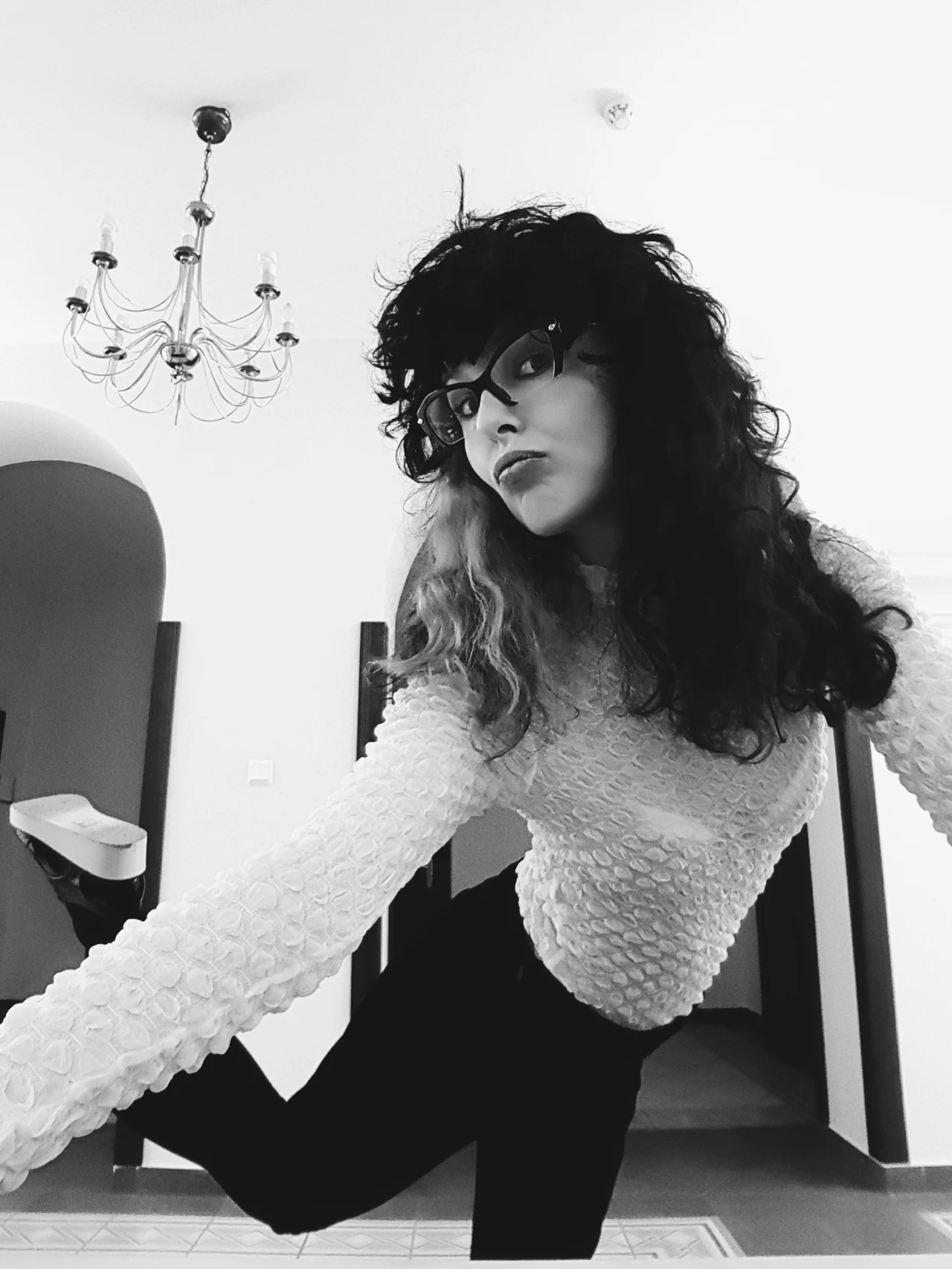 Ramona Rey szykuje powrót do muzyki popowej Ramona Rey szykuje powrót do muzyki popowej