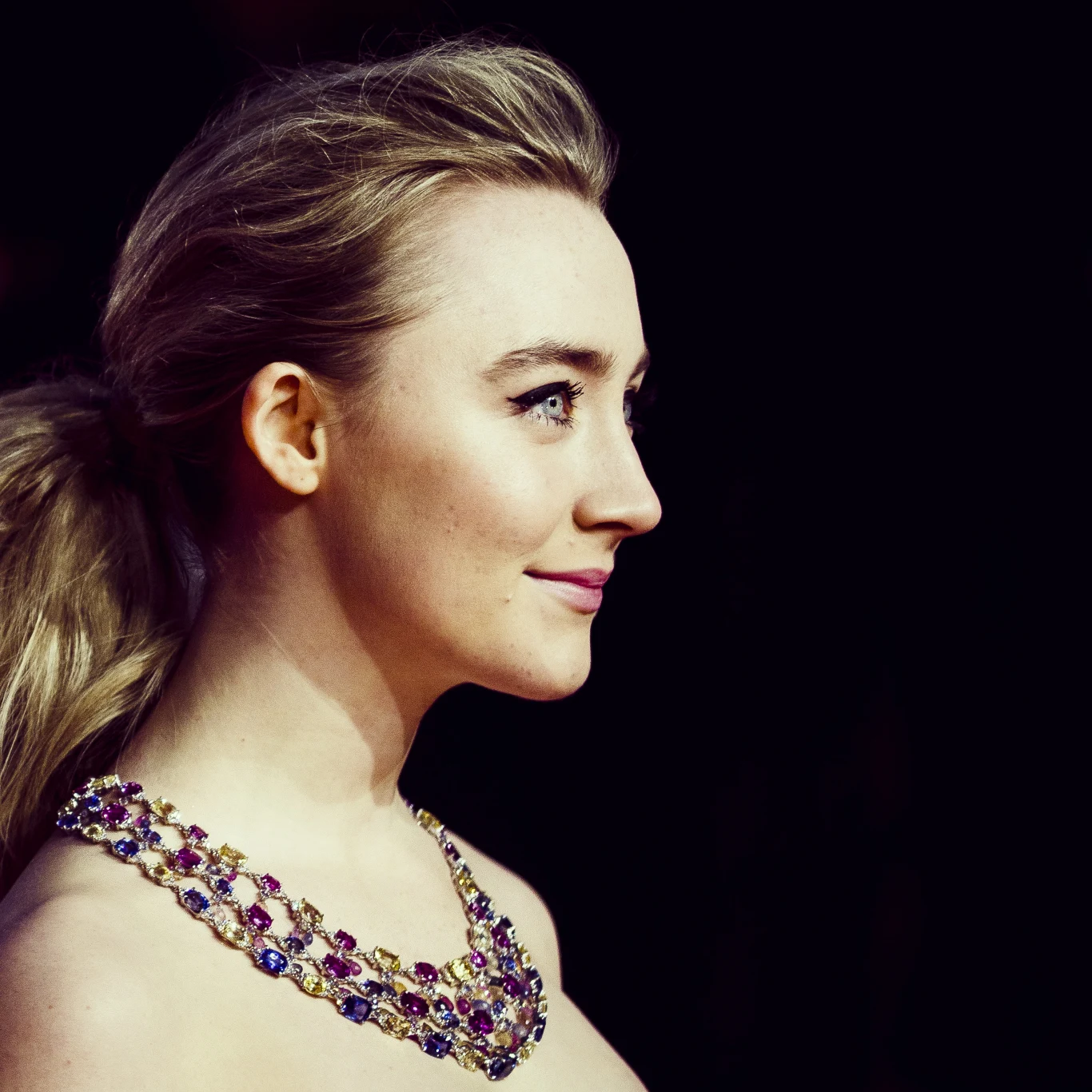 Saoirse Ronan powróci z kolejnym filmem Saoirse Ronan powróci z kolejnym filmem