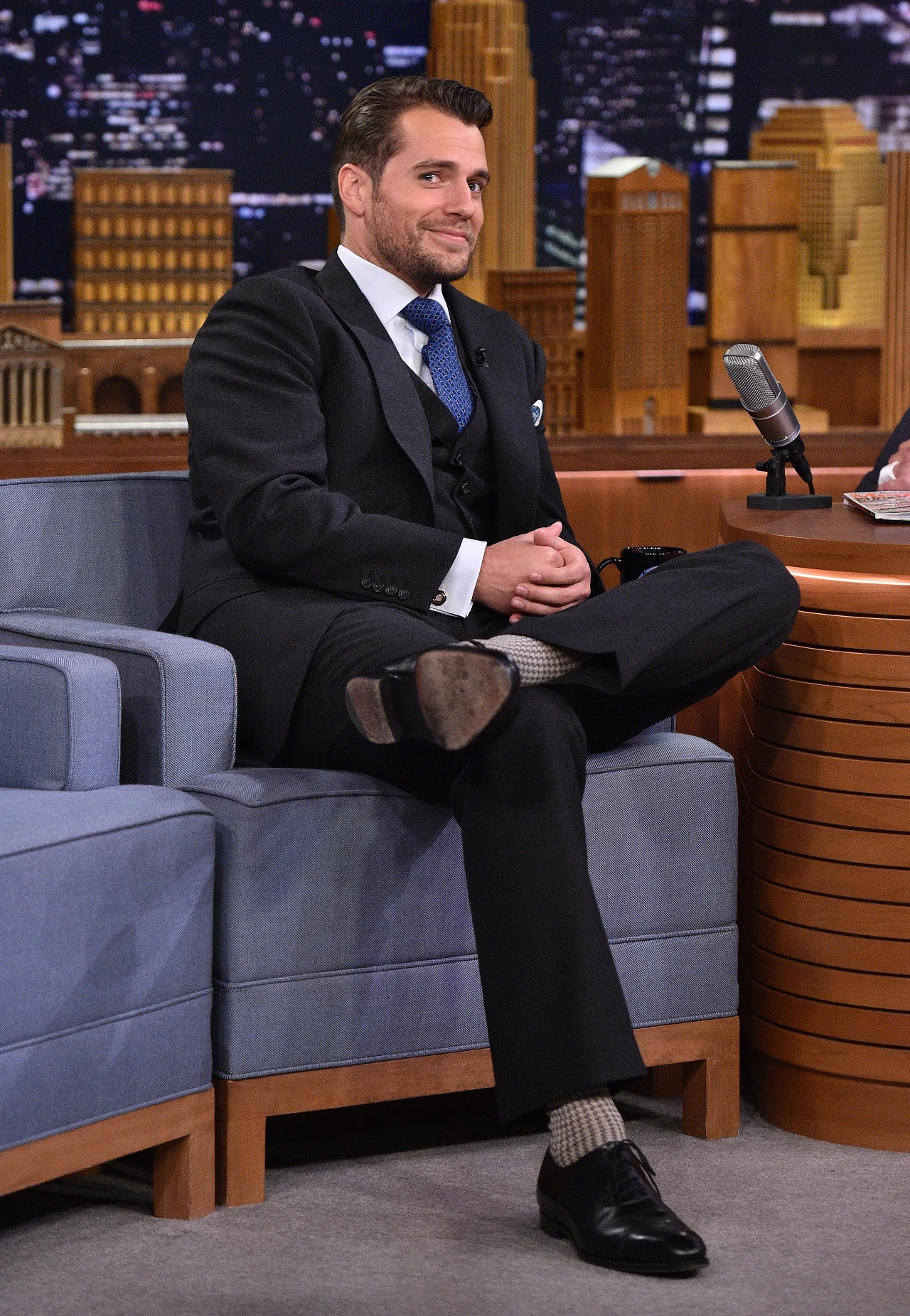 Henry Cavill Henry Cavill