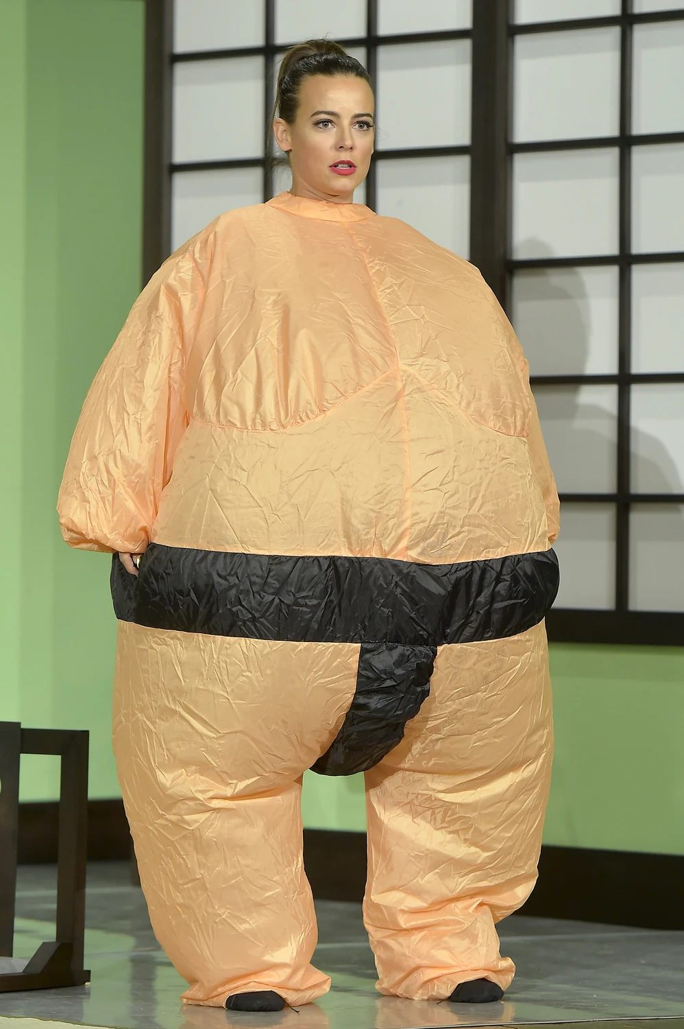 Anna Mucha Anna Mucha