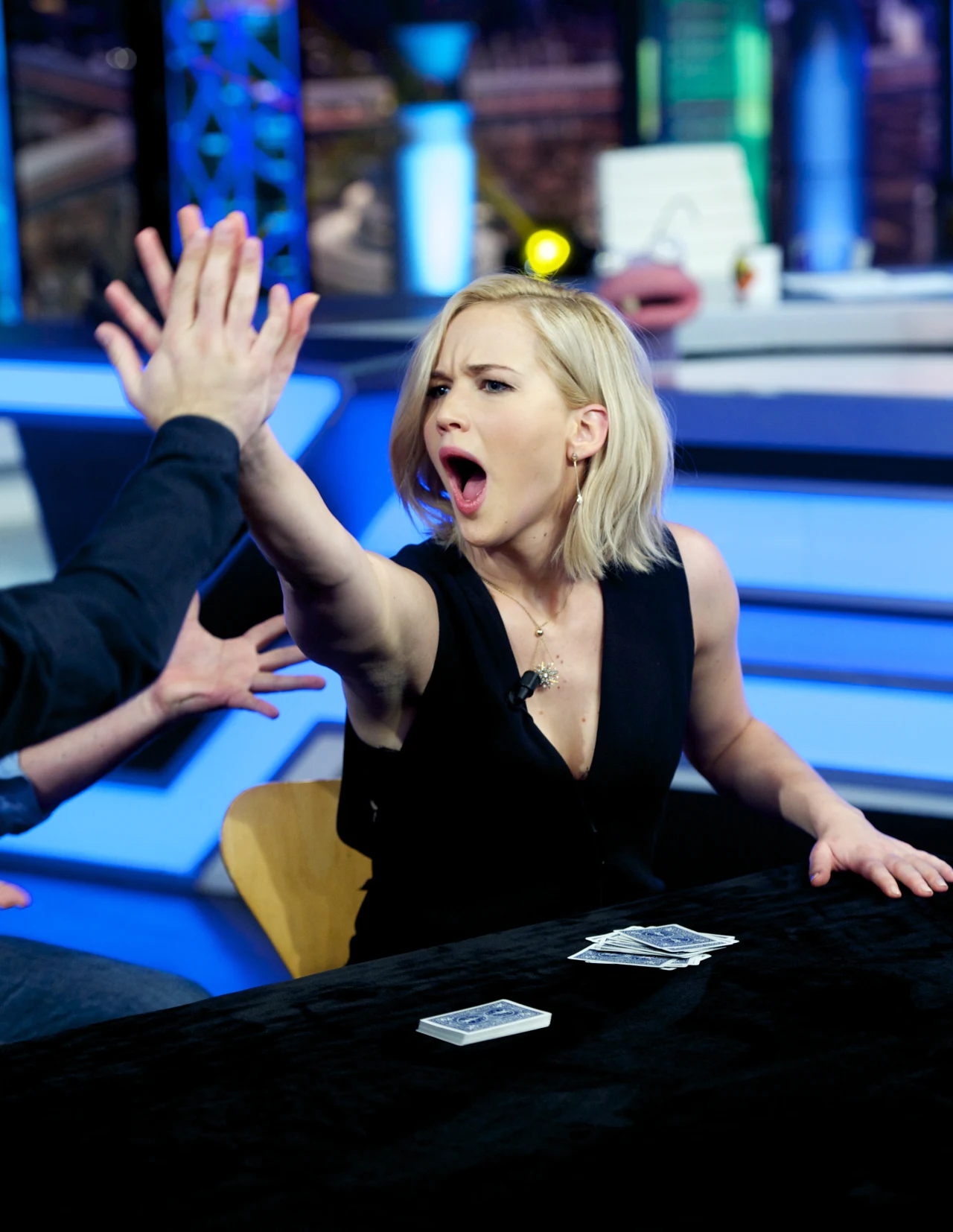 Jennifer Lawrence Jennifer Lawrence