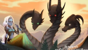 RuneScape: Idle Adventures