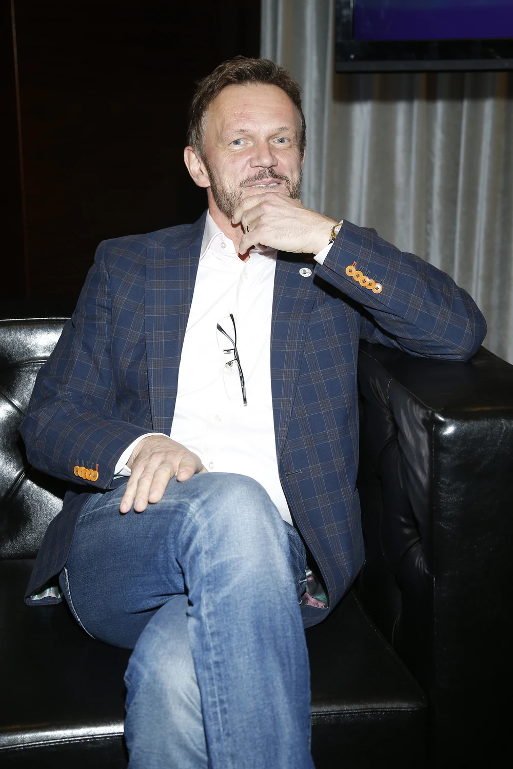 Cezary Pazura