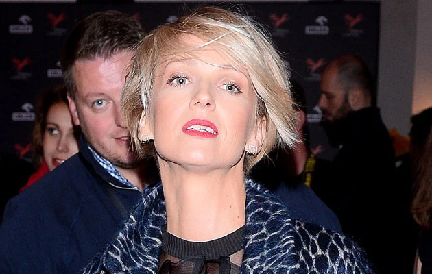 Magda Mołek-Taborowska