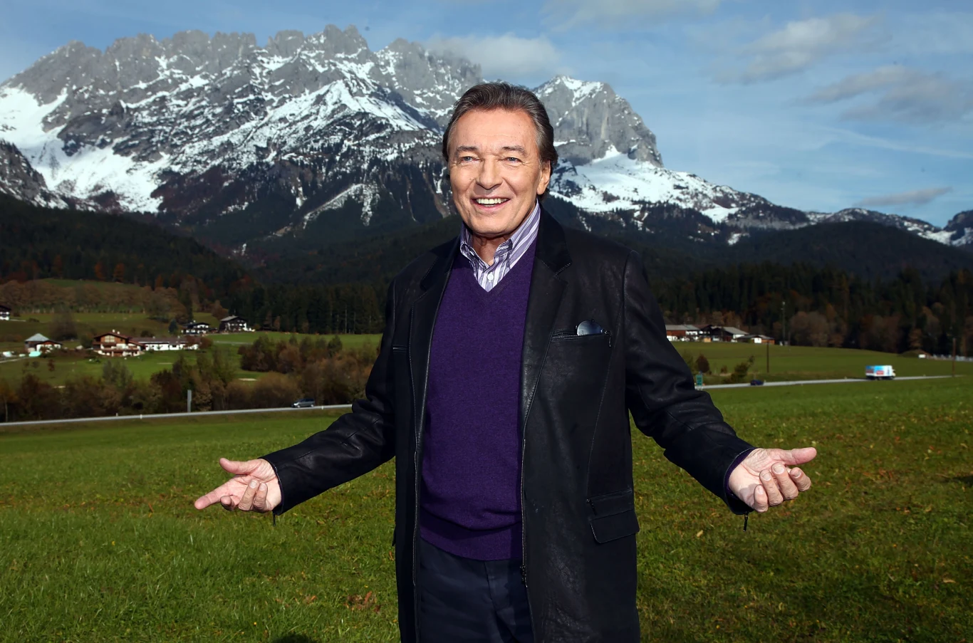 Karel Gott Karel Gott