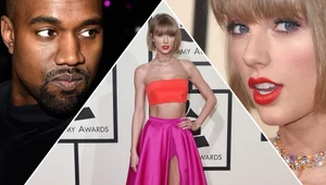 Taylor Swift wygrywa w sporze z Kanye Westem?